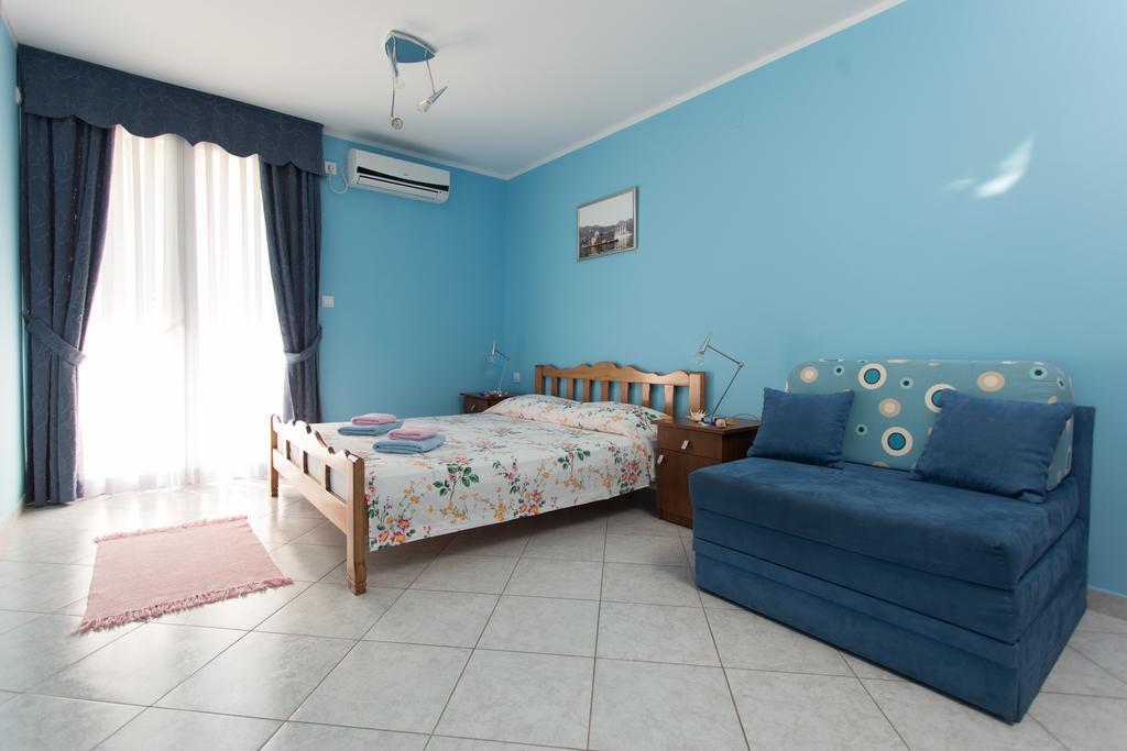 Djurovic Apartments Montenegro Kotor Exterior foto