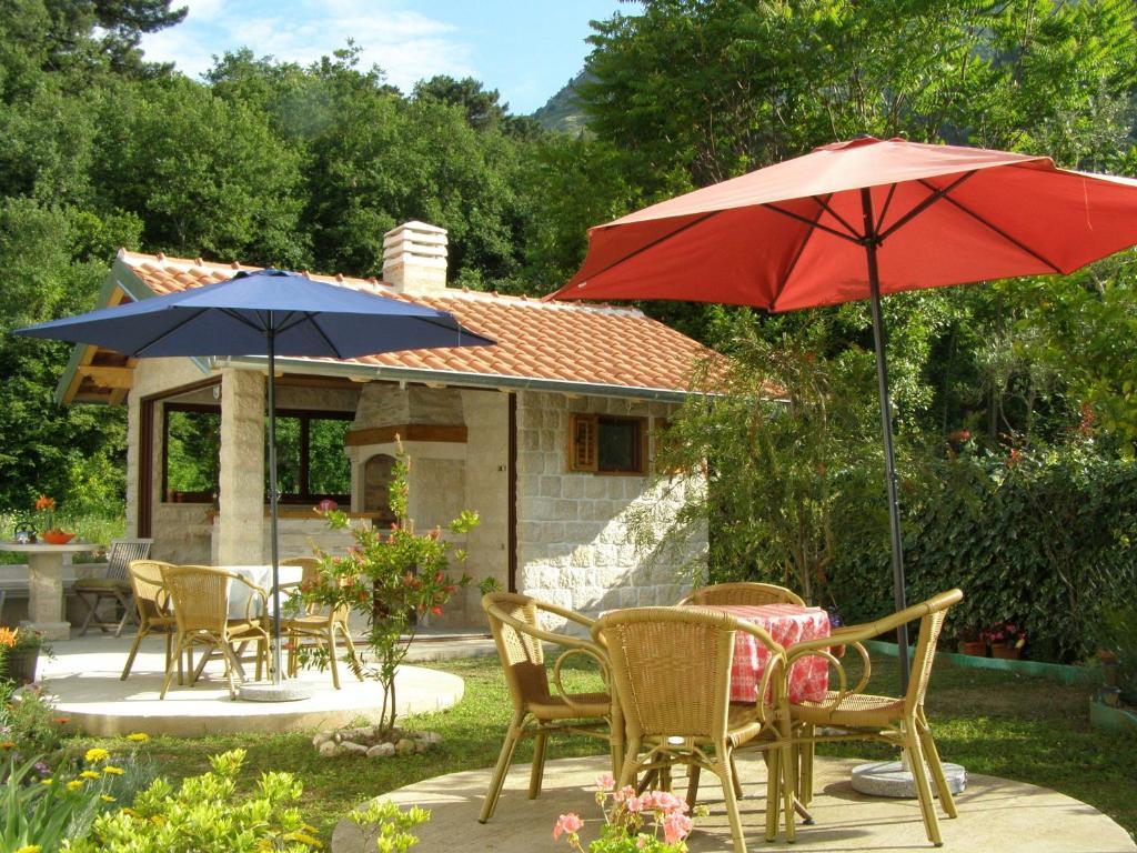 Djurovic Apartments Montenegro Kotor Cameră foto