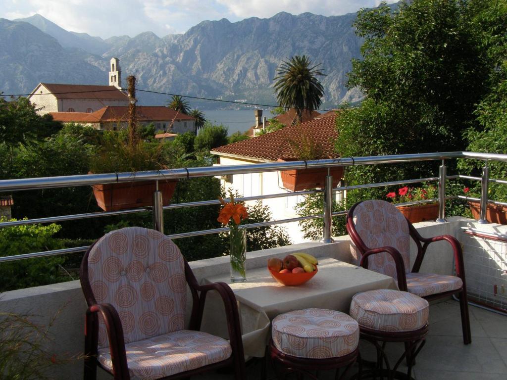 Djurovic Apartments Montenegro Kotor Cameră foto